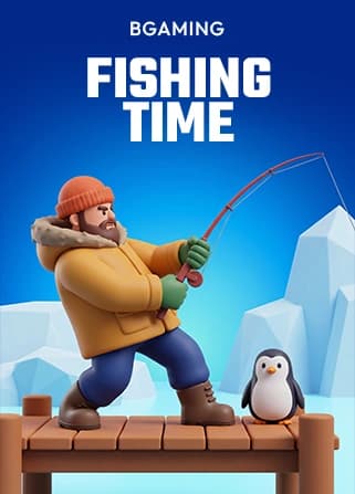 Fishing Time