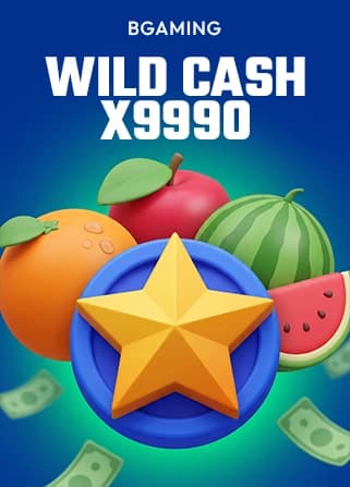 Wild Cash x9990