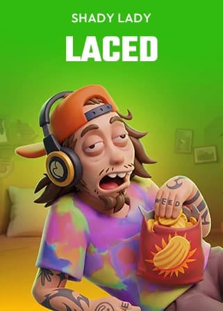 Laced