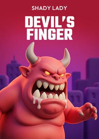 Devil's Finger